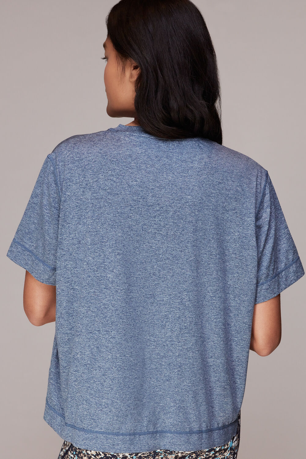 Ultimate Active Oversized Tee